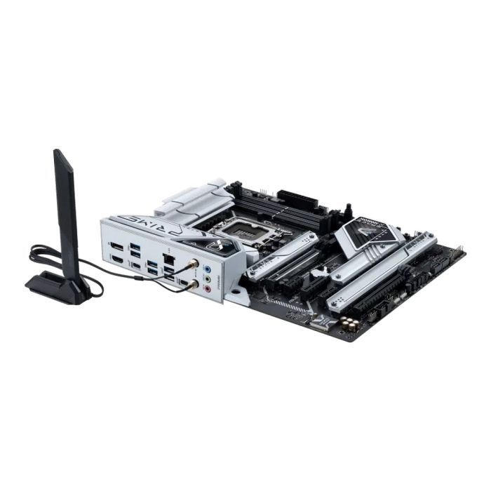 Материнская плата ASUS PRIME Z790-A WIFI изображение 6