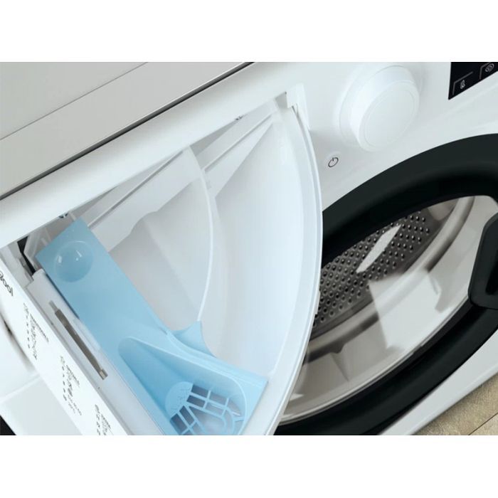 Пральна машина Whirlpool WRSB7259WBUA зображення 6