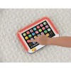 Развивающая игрушка Fisher-Price Умный планшет с технологией Smart Stages (укр.) (FBR86) изображение 6