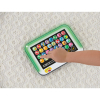 Розвиваюча іграшка Fisher-Price Розумний планшет з технологією Smart Stages (укр.) (FBR86) зображення 7