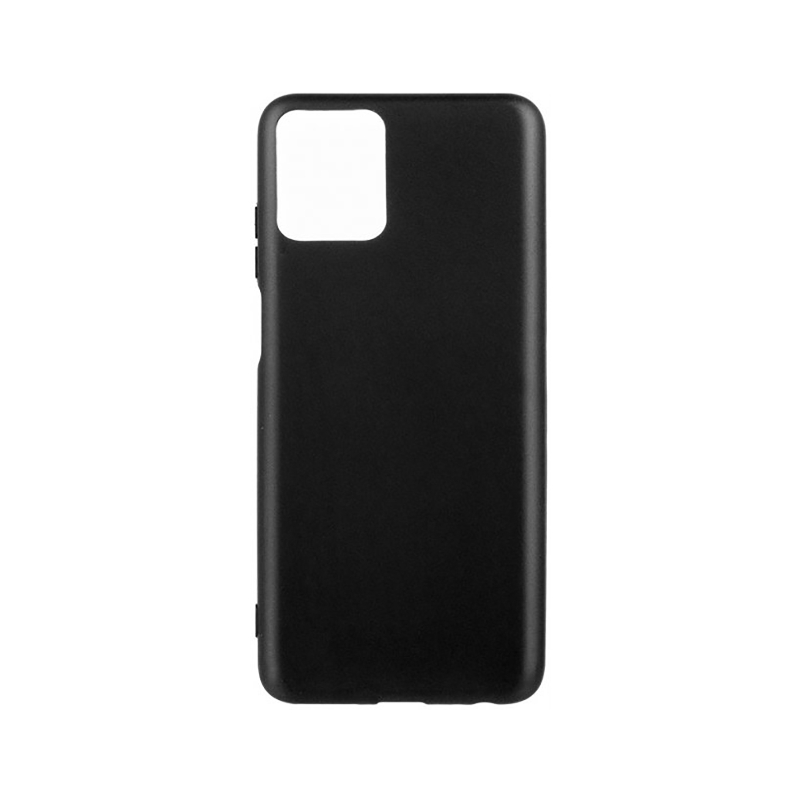 Чехол для мобильного телефона BeCover Motorola Moto G32 Black (707993)