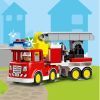 Конструктор LEGO DUPLO Town Пожежна машина 21 деталь (10969) зображення 8