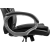 Офісне крісло Barsky Soft Leather (Soft-01) зображення 10