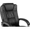 Офісне крісло Barsky Soft Leather (Soft-01) зображення 11