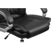 Офісне крісло Barsky Soft Leather (Soft-01) зображення 12