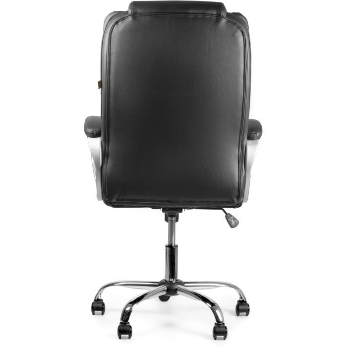 Офисное кресло Barsky Soft Leather (Soft-01) изображение 4