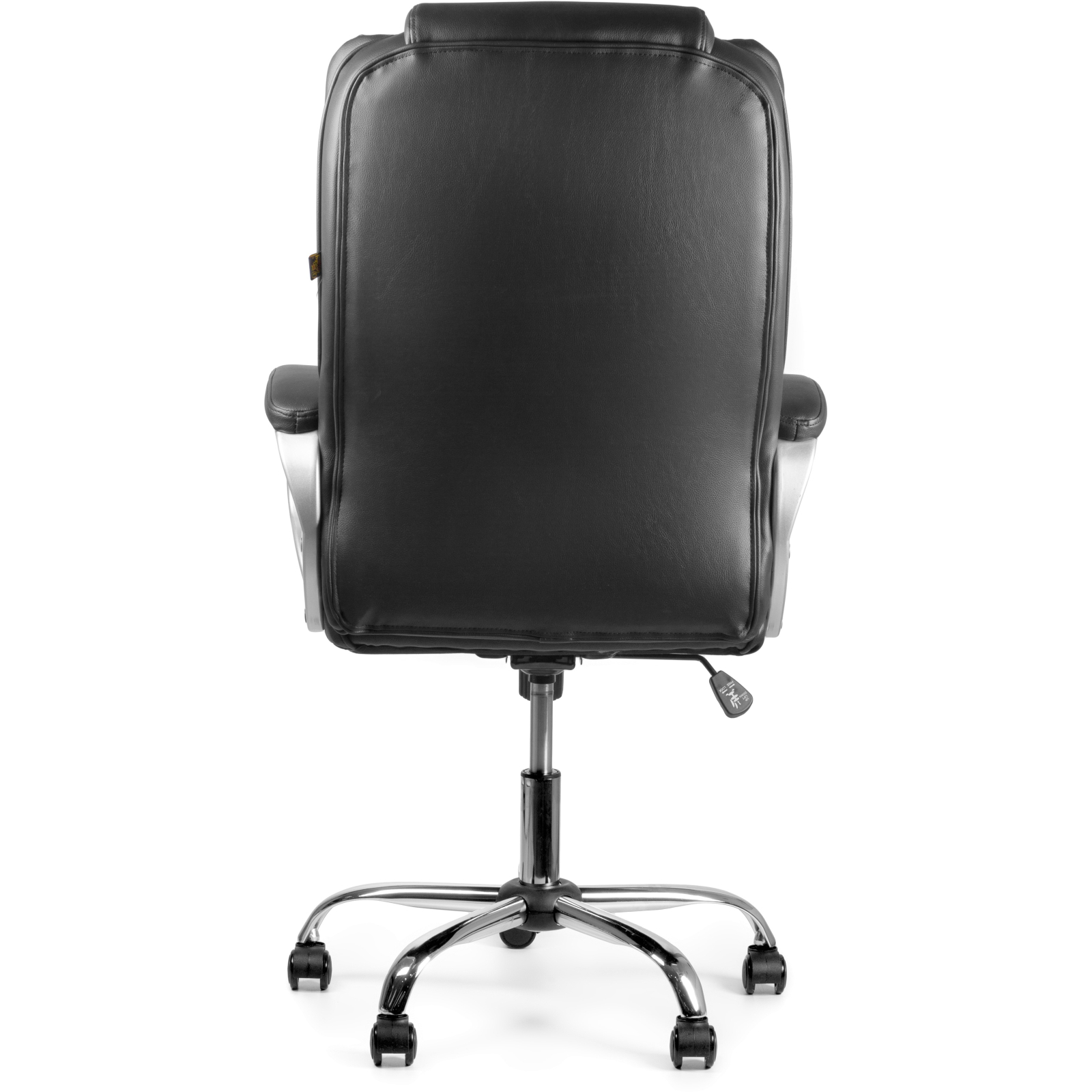 Офісне крісло Barsky Soft Leather (Soft-01) зображення 4