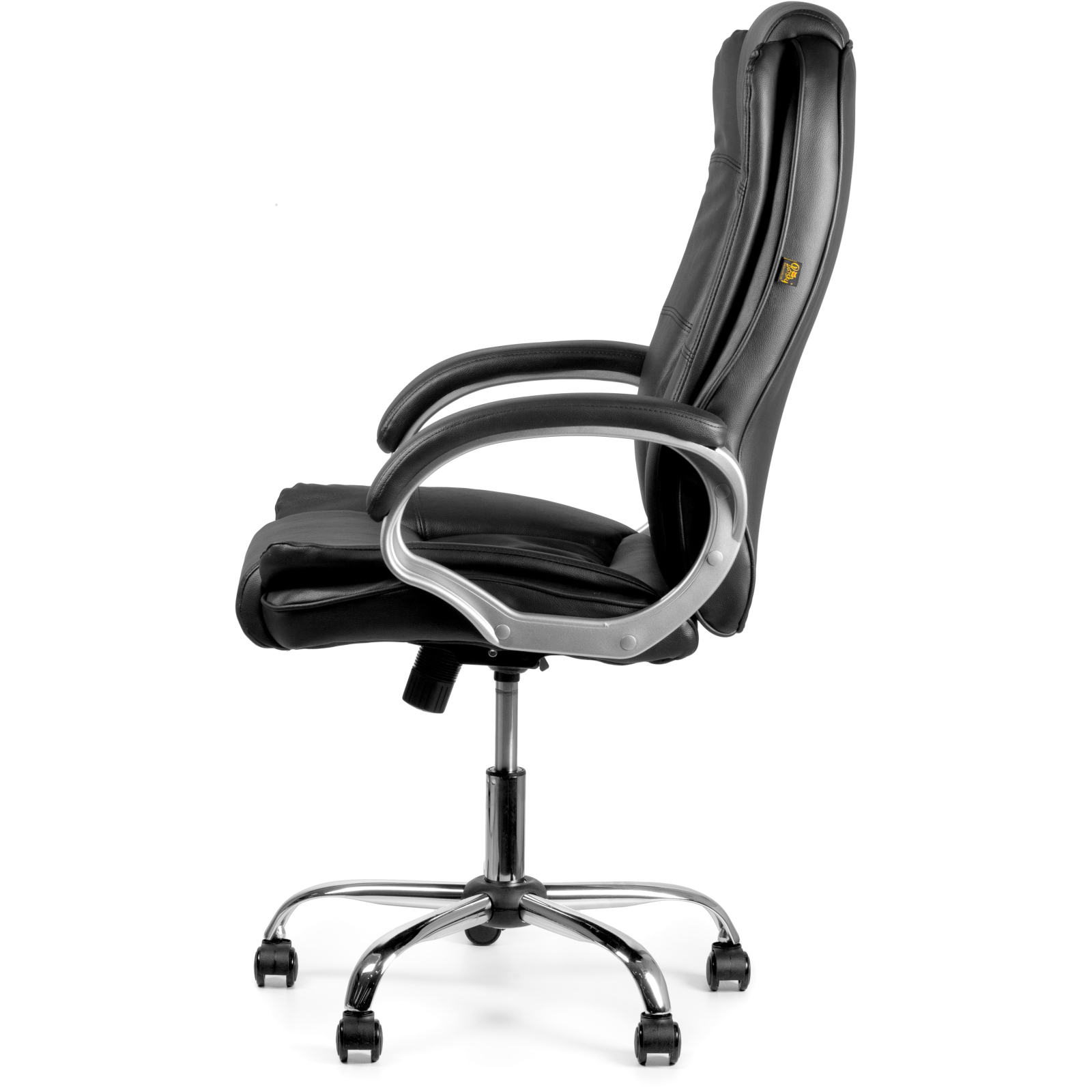 Офисное кресло Barsky Soft Leather (Soft-01) изображение 6