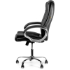 Офісне крісло Barsky Soft Leather (Soft-01) зображення 6