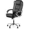 Офісне крісло Barsky Soft Leather (Soft-01) зображення 7
