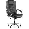 Офисное кресло Barsky Soft Leather (Soft-01)