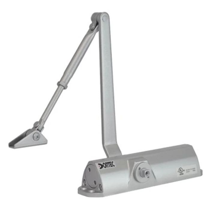 Доводчик двери Dortec DT-84 Silver (DT-84/Silver)