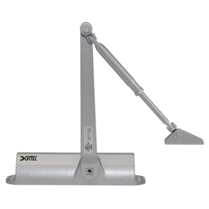 Доводчик двери Dortec DT-84 Silver (DT-84/Silver) изображение 2