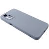 Чехол для мобильного телефона Dengos Carbon Xiaomi Redmi 10 2022 (grey) (DG-TPU-CRBN-155) изображение 3