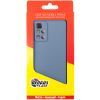 Чехол для мобильного телефона Dengos Carbon Xiaomi Redmi 10 2022 (grey) (DG-TPU-CRBN-155) изображение 4