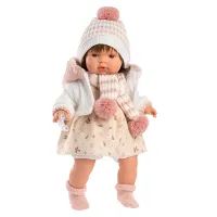 Кукла Llorens плачущая Lola, 38 см (38568)