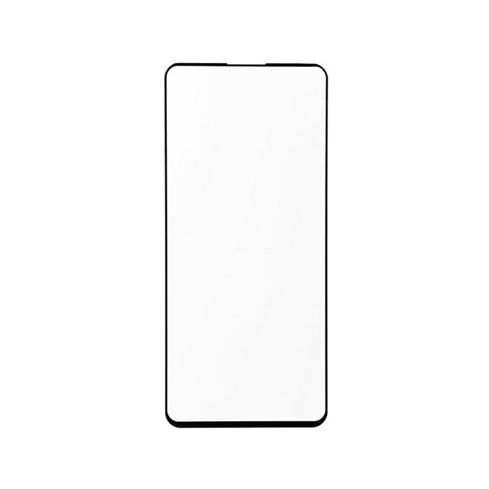 Скло захисне Drobak Xiaomi Redmi Note 11S (Black) (717127)