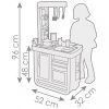 Ігровий набір Smoby Інтерактивна кухня Бон Апетит (310824) зображення 3