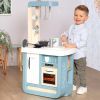 Ігровий набір Smoby Інтерактивна кухня Бон Апетит (310824) зображення 5