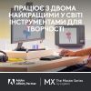 Мышка Logitech MX Master 3S For Mac Performance Wireless Pale Grey (910-006572) изображение 11