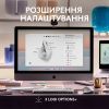 Мышка Logitech MX Master 3S For Mac Performance Wireless Pale Grey (910-006572) изображение 7