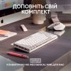 Мышка Logitech MX Master 3S For Mac Performance Wireless Pale Grey (910-006572) изображение 9