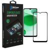 Скло захисне BeCover Realme C35 Black (708155)