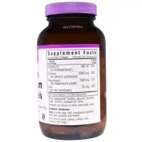 Витаминно-минеральный комплекс Bluebonnet Nutrition Кальций Магний + Цинк, 120 желатиновых капсул (BLB-00701) изображение 2