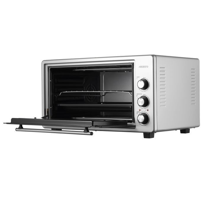 Электропечь Ardesto MEO-S45FGG изображение 2