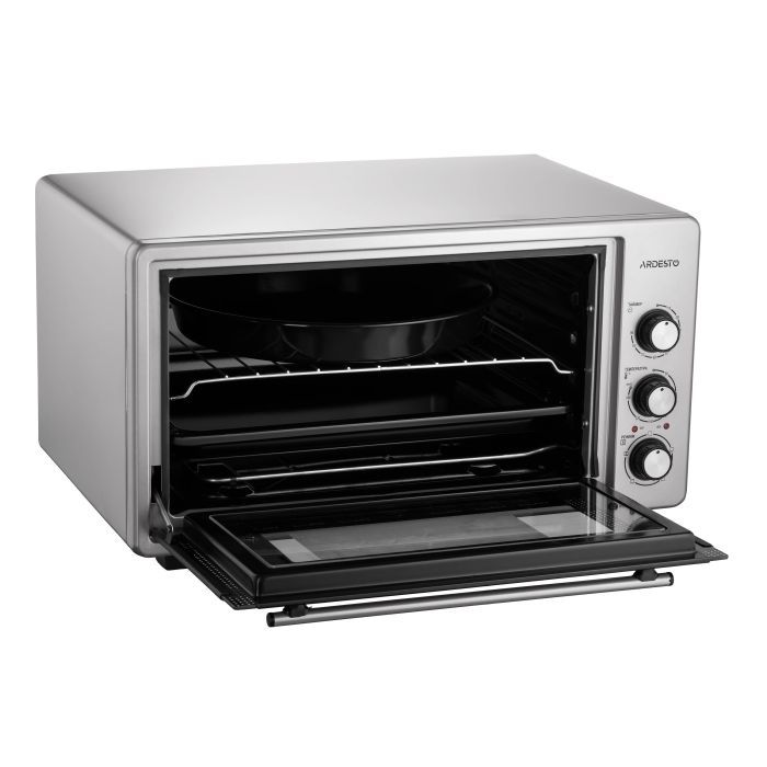 Электропечь Ardesto MEO-S45FGG изображение 6