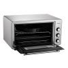 Электропечь Ardesto MEO-S45FGG изображение 6