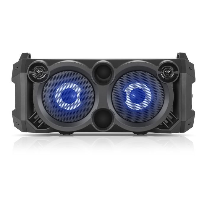 Акустическая система REAL-EL X-751 Black изображение 2