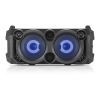 Акустическая система REAL-EL X-751 Black изображение 2