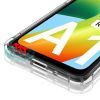 Чохол до мобільного телефона BeCover Anti-Shock Xiaomi Redmi A1 Clear (708250) зображення 2