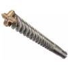 Бур DeWALT SDS-MAX ,XLR, 4 кромки, 16x400x540 мм (DT60810) изображение 2