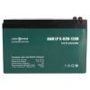 Батарея к ИБП LogicPower 12V 12Ah LP-6-DZM-12 (9172) изображение 2