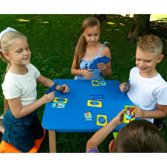 Настольная игра Vladi Toys Игра в мешочке Спаси дракона (укр) (VT8077-11) изображение 4