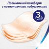 Туалетная бумага Zewa Deluxe Персик 3 слоя 24 рулона (7322541171814) изображение 4