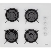 Варочна поверхня Jantar HGR 60 WH EF