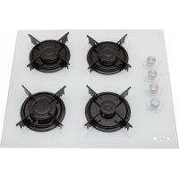 Варочна поверхня Jantar HGR 60 WH EF зображення 2