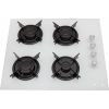 Варочна поверхня Jantar HGR 60 WH EF зображення 2