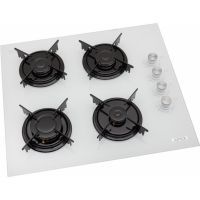 Варочна поверхня Jantar HGR 60 WH EF зображення 3