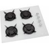 Варочна поверхня Jantar HGR 60 WH EF зображення 3