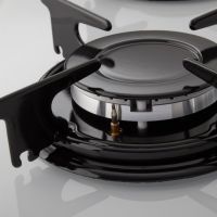 Варочна поверхня Jantar HGR 60 WH EF зображення 7