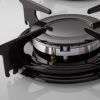 Варочна поверхня Jantar HGR 60 WH EF зображення 7