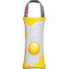 Игрушка для собак WAUDOG Fun Яичница с пискавкой L (6202-0213)