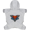 Комбинезон для животных Collar WAUDOG Clothes "Супермен, правда, справедливость" S40 B 52-57 см, С 32-37 см (307-1021) изображение 2