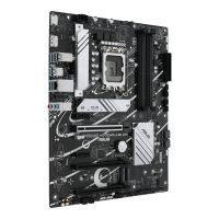 Материнская плата ASUS PRIME H770-PLUS D4 изображение 2