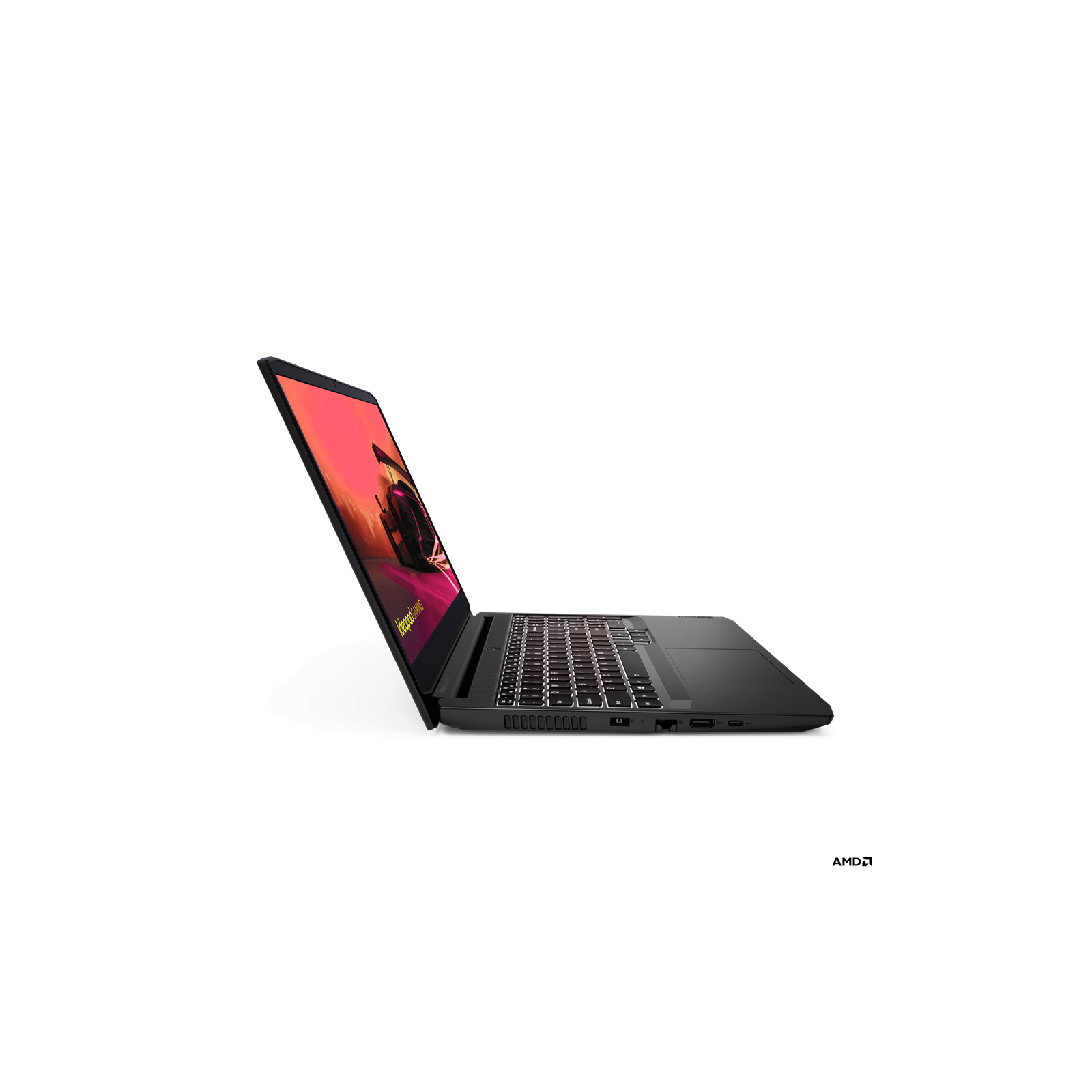Ноутбук Lenovo IdeaPad Gaming 3 15ACH6 (82K201N9RA) зображення 10