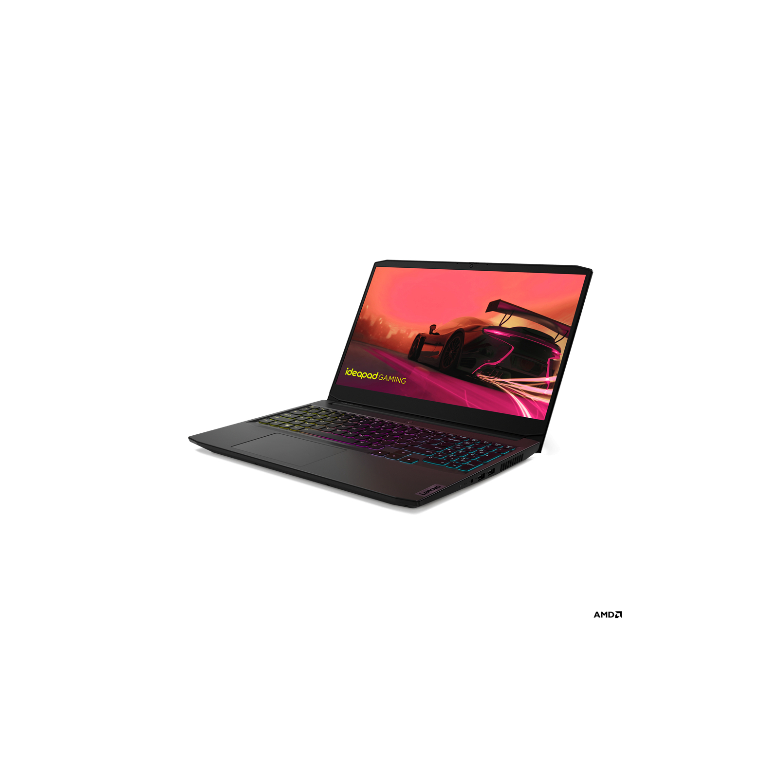Ноутбук Lenovo IdeaPad Gaming 3 15ACH6 (82K201N9RA) изображение 2